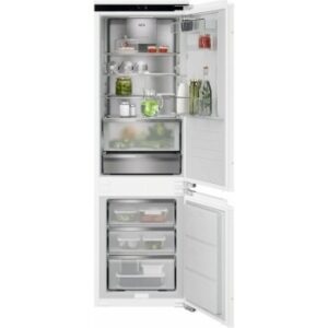 Fotografie AEG TC9MS181AC  recenzía