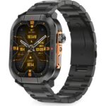 ALIGATOR Watch Sport GPS recenze