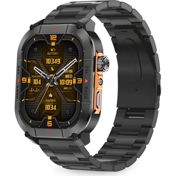 Obrázok ALIGATOR Watch Sport GPS hodnotenie