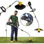 ALPINA ATR 1.0 EJ recenze