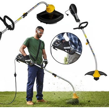 ALPINA ATR 1.0 EJ recenze