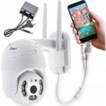 APPIO C008 recenze