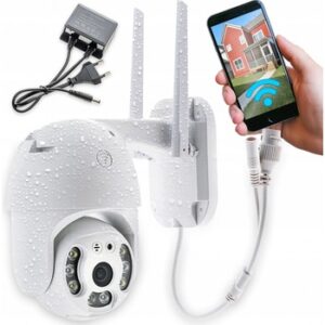 Fotografie APPIO C008  recenzía