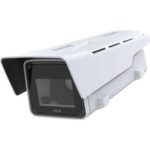 AXIS Q1656-BE recenze