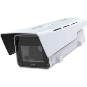 Fotografie AXIS Q1656-BE  recenzía