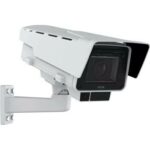 AXIS Q17 Series Q1728 LE recenze