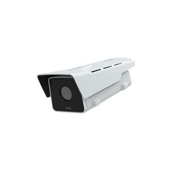 AXIS Q2101 TE recenze