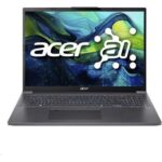 Acer Aspire 16 NX.J4WEC.009 recenze