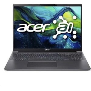 Fotografie Acer Aspire 16 NX.J4WEC.009  recenzía