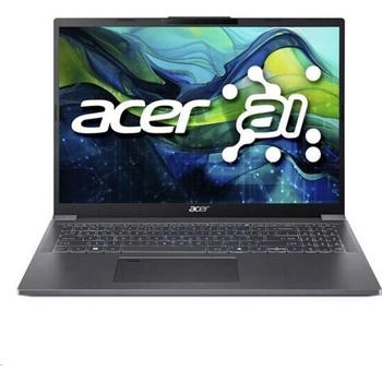 Acer Aspire 16 NX.J4WEC.009 recenze