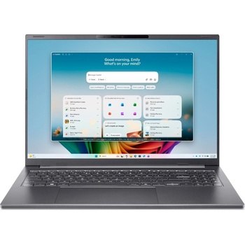Obrázok Acer Aspire 16 NX.JXPEC.003 hodnotenie