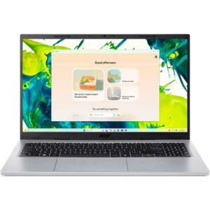 Fotografie Acer Aspire Go 15 NX.JXWEC.001  recenzía