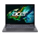 Acer Aspire Spin 14 NX.J3JEC.00F recenze