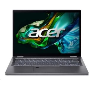 Fotografie Acer Aspire Spin 14 NX.J3JEC.00F  recenzía