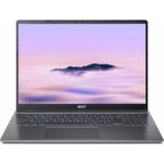 Acer Chromebook Plus 516 NX.JCNEC.003 recenze