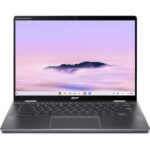 Acer Chromebook Plus Spin 714 NX.J31EC.001 recenze