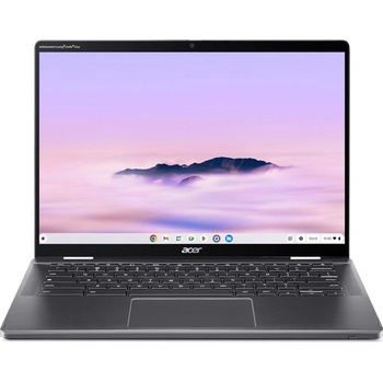 Acer Chromebook Plus Spin 714 NX.J31EC.001 recenze