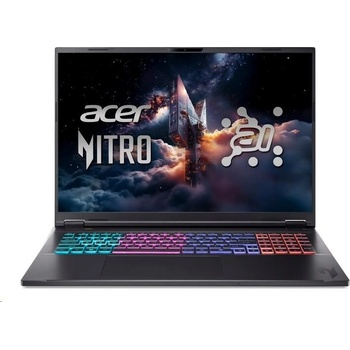 Obrázok Acer Nitro 18 AI NH.QYFEC.001 hodnotenie