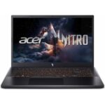Acer Nitro V 15 NH.QZAEC.017 recenze