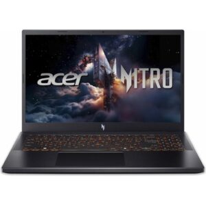 Fotografie Acer Nitro V 15 NH.QZAEC.017  recenzía