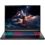 Acer Nitro V 16S NH.QXCEC.001 recenze