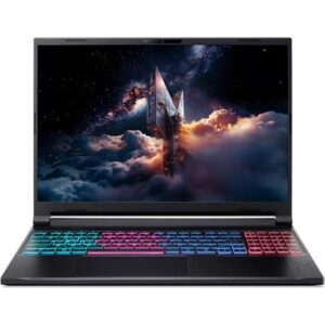 Fotografie Acer Nitro V 16S NH.QXCEC.001  recenzía
