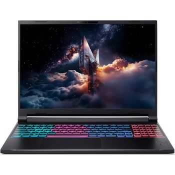 Acer Nitro V 16S NH.QXCEC.001 recenze