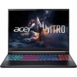 Fotografie Acer Nitro V 16S NH.U29EC.001  recenzía