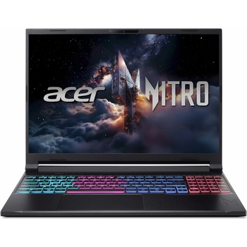Acer Nitro V 16S NH.U29EC.001 recenze