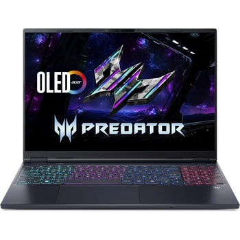 Acer Predator Helios Neo 16S AI NH.U3UEC.001 recenze