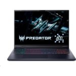 Acer Predator Helios Neo 18 NH.QVJEC.007 recenze