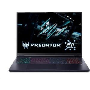 Fotografie Acer Predator Helios Neo 18 NH.QVJEC.007 recenzía
