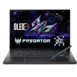 Acer Predator Triton 14 AI NH.U0GEC.003 recenze