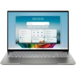 Acer Swift 16 AI NX.JU1EC.004 recenze