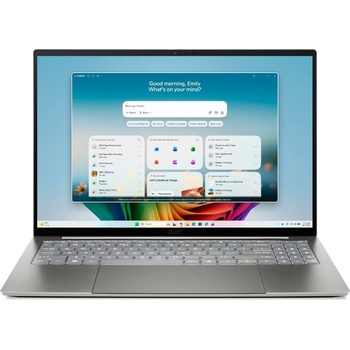 Obrázok Acer Swift 16 AI NX.JU1EC.004 hodnotenie