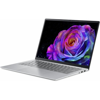 Acer Swift Edge 14 AI NX.JVQEC.001 recenze
