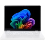 Acer Swift Edge 14 AI NX.JVQEC.002 recenze