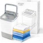 Adler AD8057 recenze