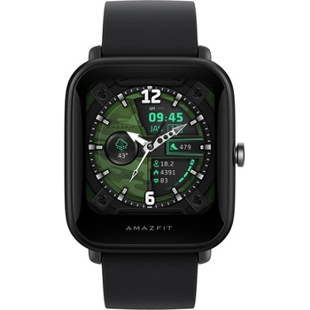 Amazfit Bip U Pro recenze