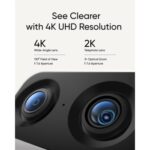 Anker SOLOCAM S350 recenze