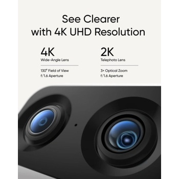 Anker SOLOCAM S350 recenze