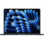 Apple MacBook Air 13 M4 8-Core GPU (2025) Midnight MW123LL/A recenze