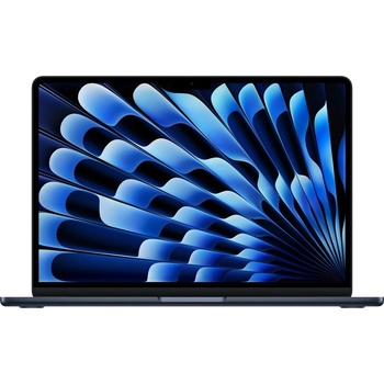 Apple MacBook Air 13″ M5 10-Core GPU (2026) Midnight MDHF4CZ/A recenze