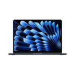 Apple MacBook Air 13″ M5 10-Core GPU (2026) Midnight MDHF4SL/A recenze