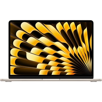 Apple MacBook Air 13″ M5 8-Core GPU (2026) Starlight MDHA4CZ/A recenze