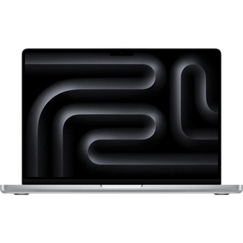 Apple MacBook Pro 14″ M5 (2026) Silver MJ3E4CZ/A recenze