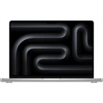Apple MacBook Pro 14″ M5 Max 32-Core GPU (2026) Silver MGDQ4CZ/A recenze