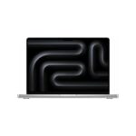 Apple MacBook Pro 14″ M5 Max 32-Core GPU (2026) Silver MGDQ4SL/A recenze