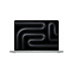 Fotografie Apple MacBook Pro 14″ M5 Max 32-Core GPU (2026) Silver MGDQ4SL/A recenzía