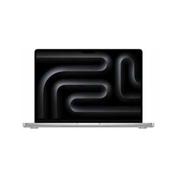 Obrázok Apple MacBook Pro 14″ M5 Max 32-Core GPU (2026) Silver MGDQ4SL/A hodnotenie